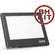 Gepe Pro Slim Slide Viewer with AC Adapter for 5x7"