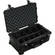 Pelican Carry On 1510 Case with Dividers (Black)