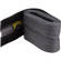 Safcord Cord and Cable Protector, Hooks to carpet, 3" x 6' - Gray