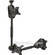 Ikelite Deluxe Ball Socket Arm (1") w/ Tray Mount