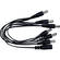 Hamilton W990 Six-Way Charging Cable for 900-Series Headphones