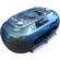 Hamilton MPC-6060 Portable Boom Box
