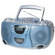 Hamilton SC-5050DVD Portable Boom Box