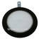 Arri Frosted Lens for Arri Pocket Par 125