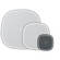 Lastolite EZ Balance - Grey, White - 12"