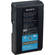 Sony Bateria Li-Ion com Montagem em V BP-GL95 