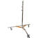 Matthews Senior Steel Wheeled Stand