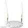 Aristo V54 Lamp - for Standard 45 Diffuser Light Head for B-22 Light Head (Diffuser)