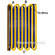 Aristo Lamp (Clear Set) for VCL 4500 Cold Light Head