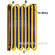 Aristo Lamp (Clear Set) for VCL 8100 Cold Light Head
