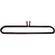 Aristo 26" Series Replacement Lamp (Red) for Aristo Red/Yellow Models CRS-26
