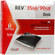 Iomega 35GB/90GB REV Disk Backup Media