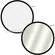 Interfit Collapsible Reflector - 42"