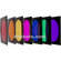 Interfit Color Filters - Set of 7