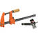 Matthews Furniture Clamp, 5/8" Clamp Adapter - 12"