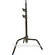 Avenger Black Century C Stand, 20" Mini Base
