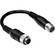 Canon 1824A127AA 8-Pin to 20-Pin Adapter Cable