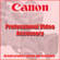 Canon FPM-420D Focus Positional Servo Module
