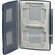 Gepe Card Safe Slim (Gray)