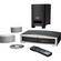 Bose 3-2-1 GS Series II Home Theater System - Silver