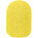 WindTech 1100 Series - 1/4" Inside Diameter - Yellow