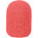 WindTech 1100 Series - 1/4" Inside Diameter - Tangerine