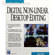 Charles River Media Book and CD Rom: Digital Non-Linear Desktop Editing