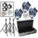 Arri 650W Fresnel Compact 3-Light Kit