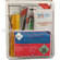 Berg Hand Coloring and Toning Kit