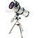 Meade LXD75 SN-8AT 8.0" Schmidt-Newtonian Telescope Kit
