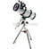 Meade LXD75 SN-10AT 10" Telescope w/ Motorized Equatorial Mount