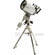 Meade LXD75 8" Schmidt-Cassegrain Telescope w/ Motorized Mount