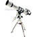 Meade LXD75 AR6-AT 6.0" Refractor with Motorized Equatorial Mount