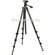 Slik Trip� Sprint Pro com Cabe�a de Pan de 3 Vias
