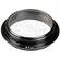 Mamiya Adapter Ring 67mm for Bellows Lens Hood 645 - Replacement