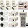 JVC PT560-3 Camera Pan/Tilt Package
