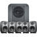 Genelec 8030.LSE PowerPak - 5.1 Surround Monitoring System