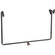 Matthews Black Pivoting Yoke for Matthboard