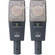 AKG C414B/XLSST Matched Pair Studio Microphones