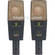 AKG C414B/XL2ST Matched Pair Studio Microphones