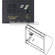 Telex SS-1002P - Single-Channel Speaker Station with P-Box