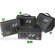 Telex SS-2002P - 2-Channel Speaker Station with P-Box