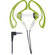 Sony MDR-J10GREEN - Clip-On Portable Stereo Headphones
