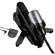 Sony ECM-C115 Omnidirectional Lavalier Microphone