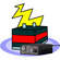 Telex BP-700NM - NiMH Battery Pack for TR-700/800 Beltpacks