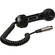 Telex HS-6A - Telephone-Style Handset - Black
