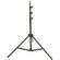 Impact Air Cushioned Black Stand