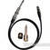 Telex MAC-G2 George L Guitar Cable with TA4F to 1/4" Connector