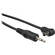 Hama Mini to Male PC Sync Cord - 15'