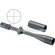 Bushnell 6-24x40 Elite 4200 Riflescope w/ 1/4 M.O.A. Dot (Matte Black)